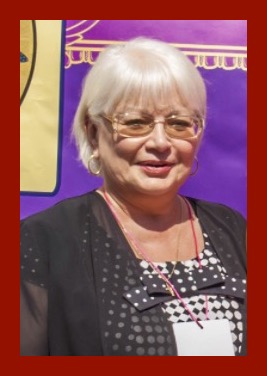 Bitner Galina