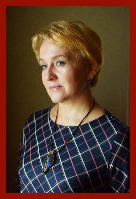 Natalya Brovko