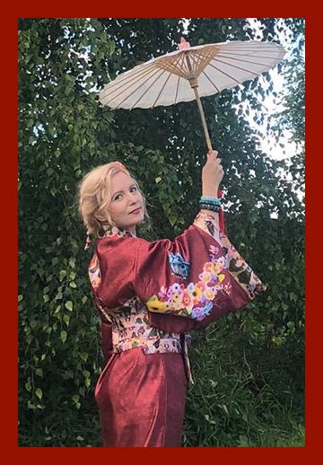 shlykova